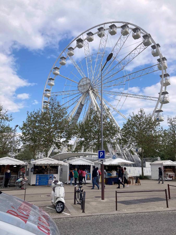La Rochelle Gabut Vieux Port Superbe Emplacement Εξωτερικό φωτογραφία