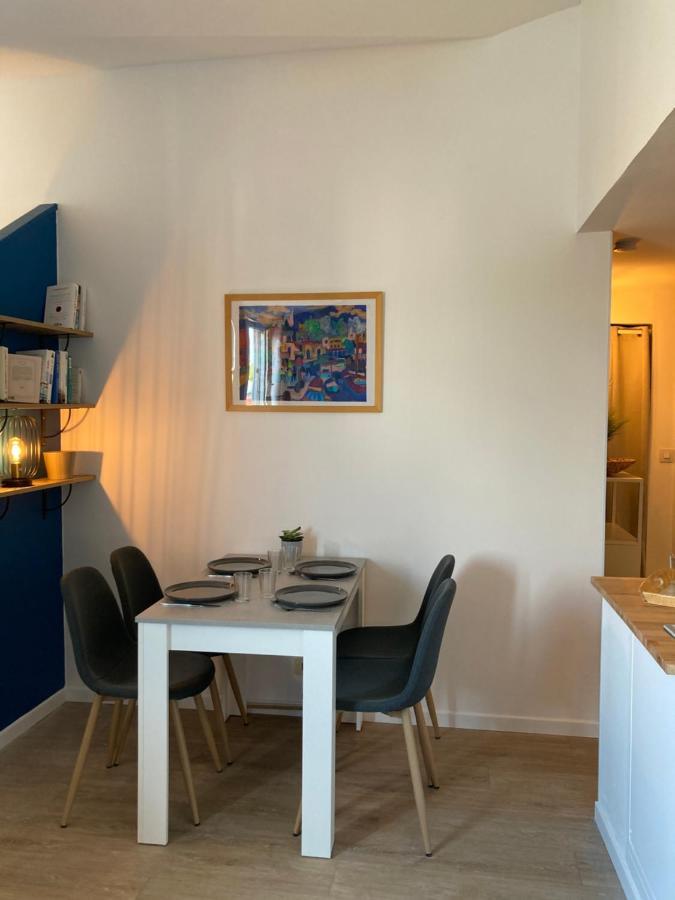 La Rochelle Gabut Vieux Port Superbe Emplacement Εξωτερικό φωτογραφία