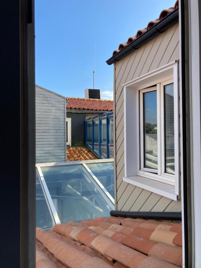 La Rochelle Gabut Vieux Port Superbe Emplacement Εξωτερικό φωτογραφία