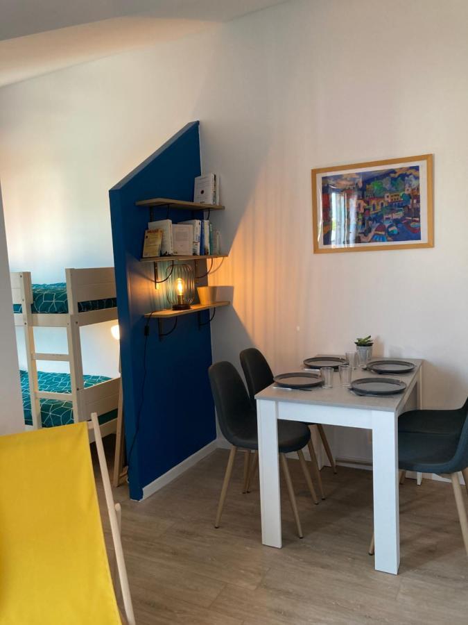 La Rochelle Gabut Vieux Port Superbe Emplacement Εξωτερικό φωτογραφία
